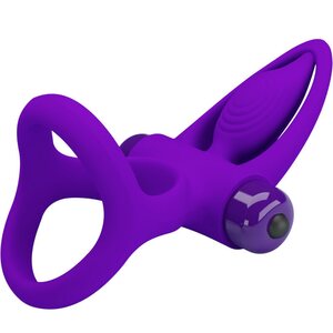 Vibrating Penisring