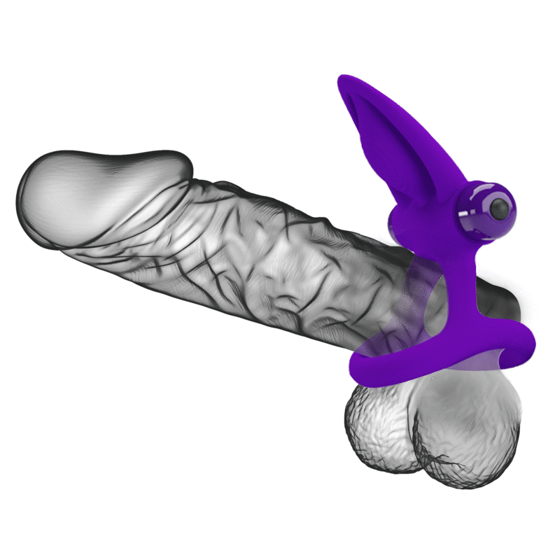 Vibrating Penisring