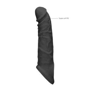 Real Rock Penis Extender 21 cm
