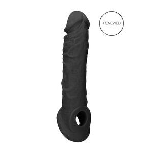 Real Rock Penis Extender 21 cm