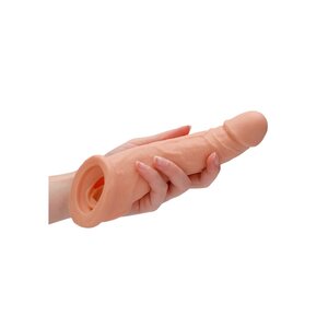 Real Rock Penis Extender 21 cm