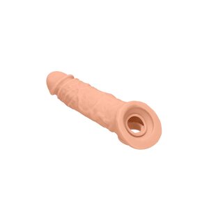Real Rock Penis Extender 21 cm