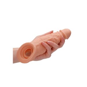 Real Rock Penis Extender 21.5 cm