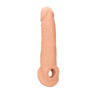 Real Rock Penis Extender 21.5 cm