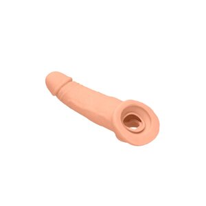 Real Rock Penis Extender 21.5 cm