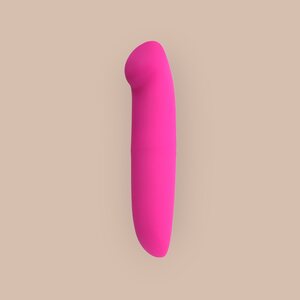 Shots GC Mini G-Spotter Vibrator