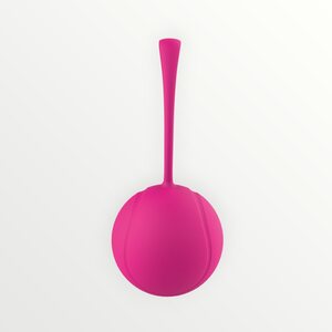 Dream Toys Geishakuulat Duo Ball Set Pinkki