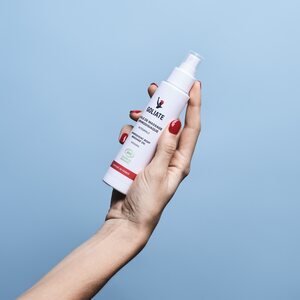 Goliate Aphrodisiac Massage oil - organic certified