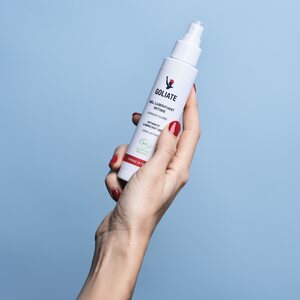 Goliate Personal Lubricant - organic certified