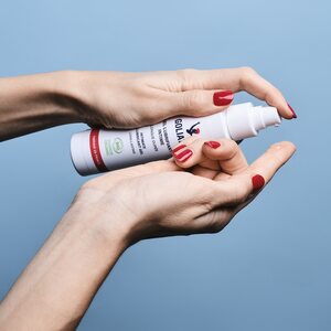 Goliate Personal Lubricant - organic certified