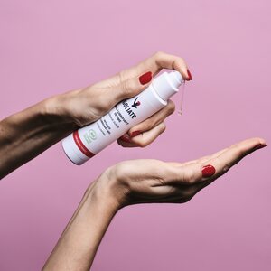 Goliate Personal Lubricant - organic certified