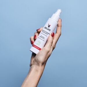 Goliate Relaxing massage oil - from organic Hemp