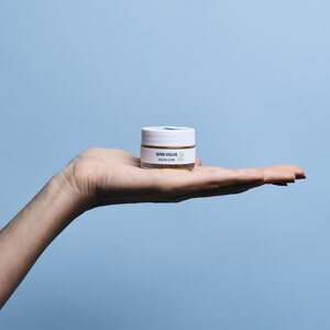 Goliate Regenerating vulva care balm - Orgaanisesti Sertifioitu