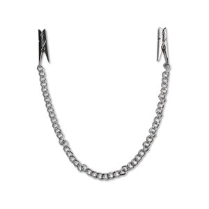 Pipedream Fetish Fantasy Series Nipple Chain Clips