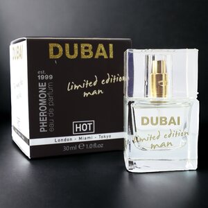 Hot Dubai Pheromone Eau De Parfum For Men