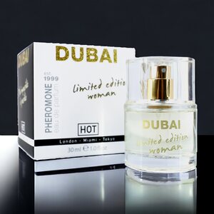 Hot Dubai Pheromone Eau De Parfum For Women