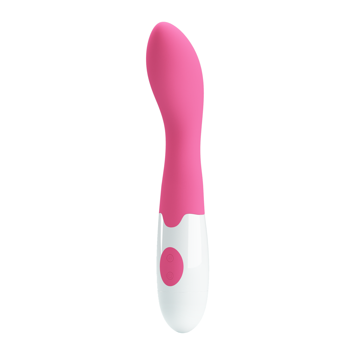 Pretty Love Bishop Vibrator