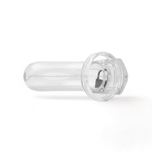 Lockdown Chastity Cage