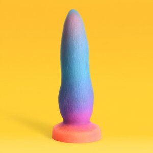 XR Brands Creature Cocks Tenta-Cock Glow In The Dark Dildo