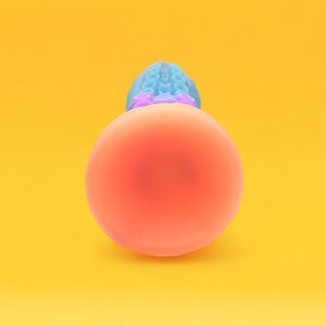 XR Brands Creature Cocks Tenta-Cock Glow In The Dark Dildo