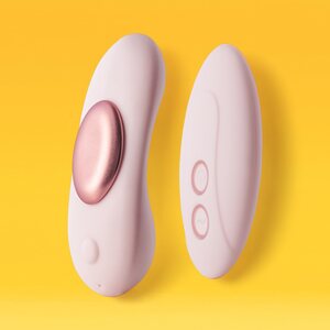 Klitorisstimulatorer