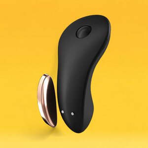 Satisfyer Little Secret Panty Vibrator