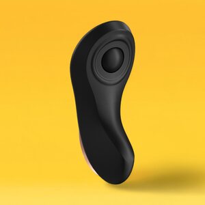 Satisfyer Little Secret Panty Vibrator