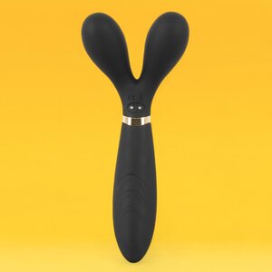 Couples Choice Triple Pleasure Vibraattori