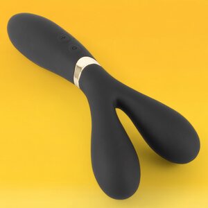 Couples Choice Triple Pleasure Vibraattori