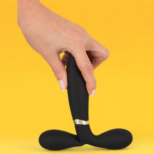Couples Choice Triple Pleasure Vibraattori
