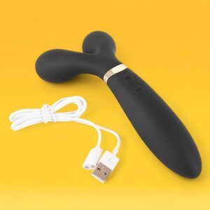 Couples Choice Triple Pleasure Vibraattori