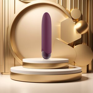 Glam Strong Bullet Vibe