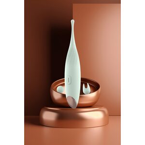 Glam Pin Point Stimulator