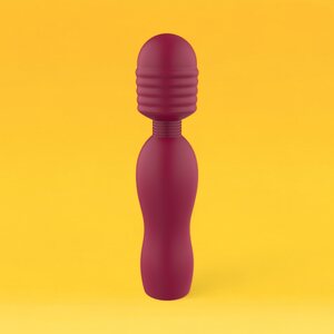 Glam Travel Wand
