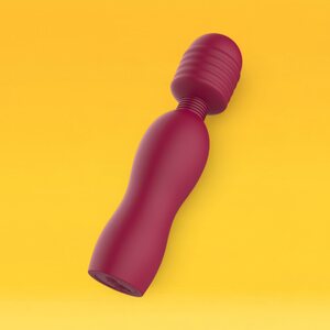 Glam Travel Wand