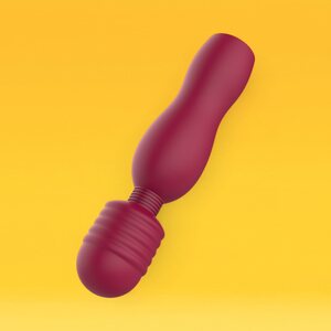 Glam Travel Wand