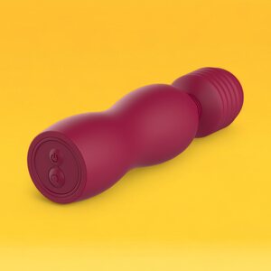 Glam Travel Wand