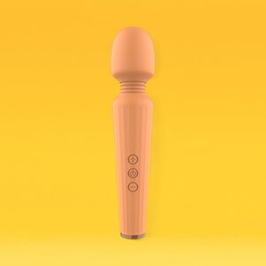 Glam Wand Vibrator