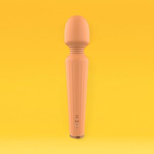 Glam Wand Vibrator