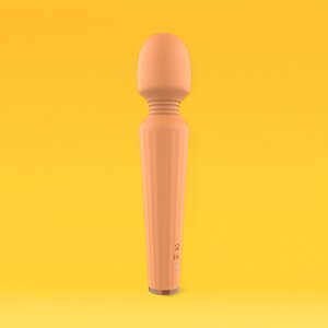 Glam Wand Vibrator