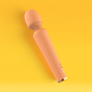 Glam Wand Vibrator