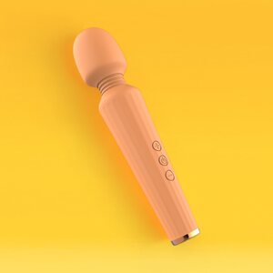Glam Wand Vibrator