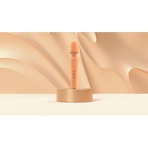 Glam Wand Vibrator