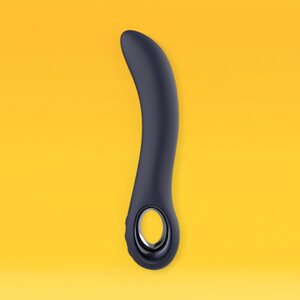 Glam Flexible G-Spot Vibe