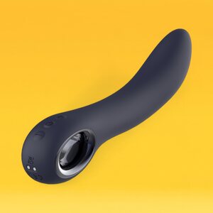 Glam Flexible G-Spot Vibe