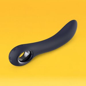 Glam Flexible G-Spot Vibe