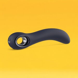Glam Flexible G-Spot Vibe