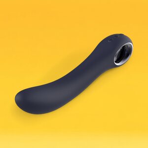 Glam Flexible G-Spot Vibe