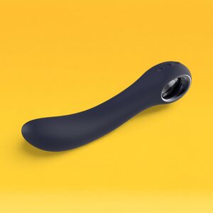 Glam Flexible G-Spot Vibe