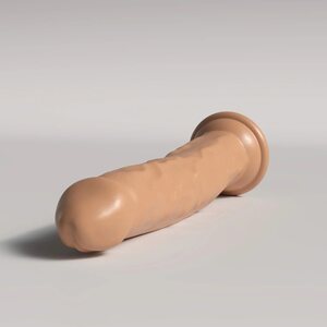 The Dick Dildo Dante